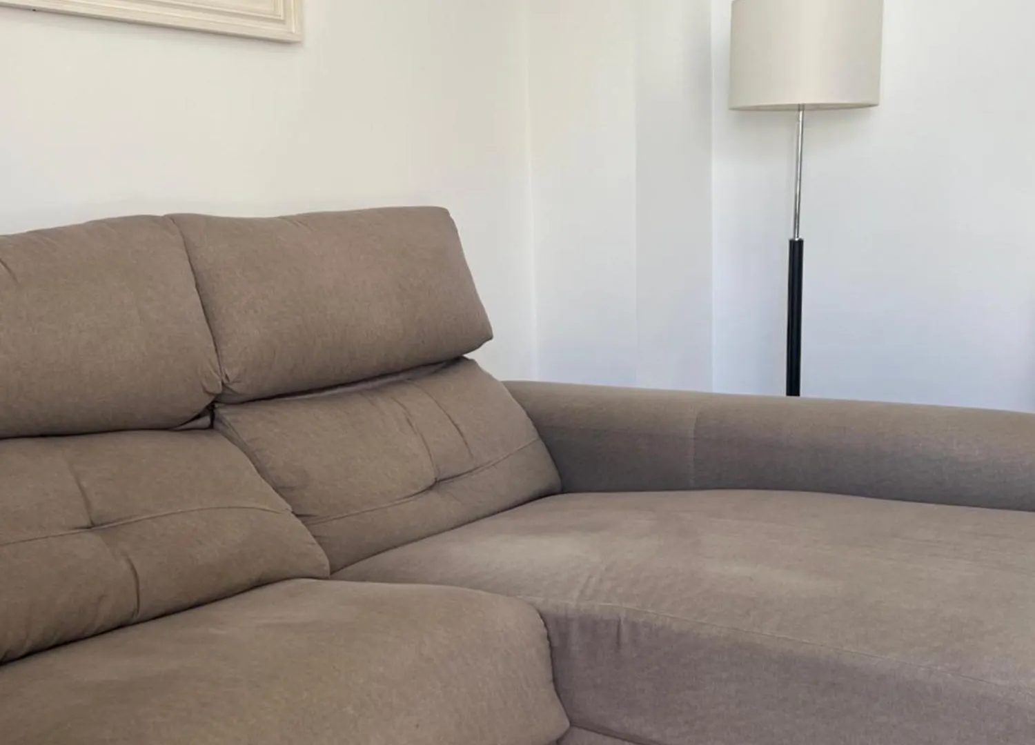Apartment Playa Calle California, Parking Almeria Spain